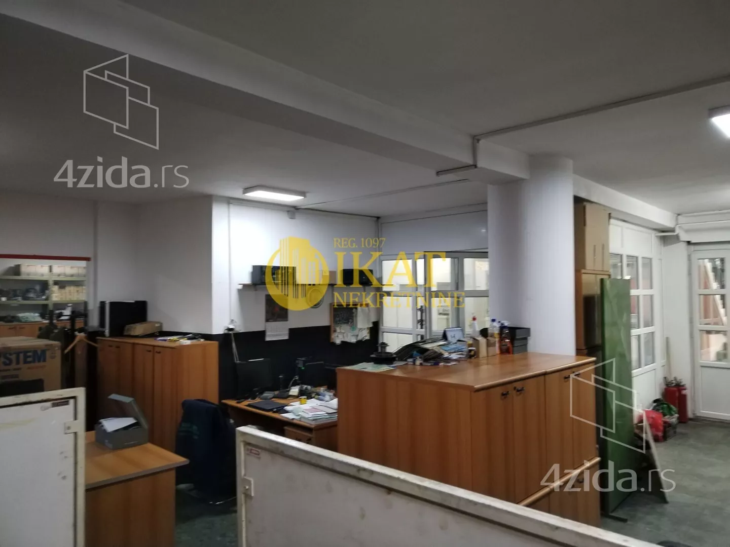 4-etažna kuća | 4zida