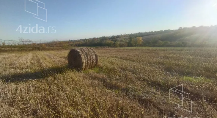 Poljoprivredno zemljište | 4zida