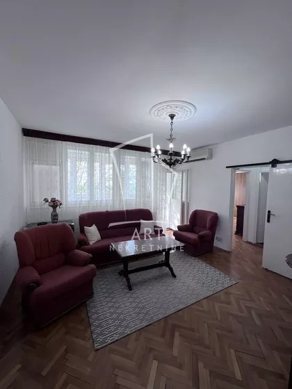 Preševska | 4zida.rs