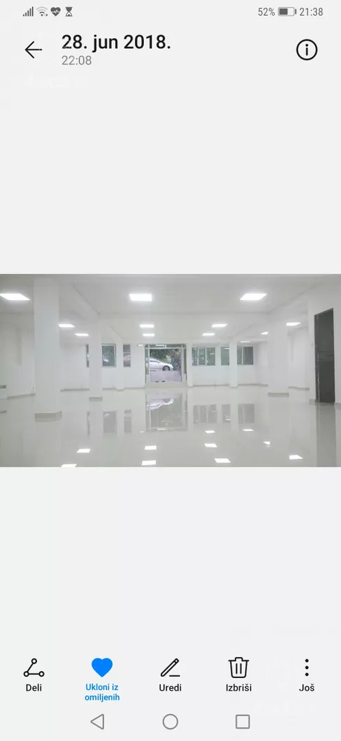Lokal | 4zida