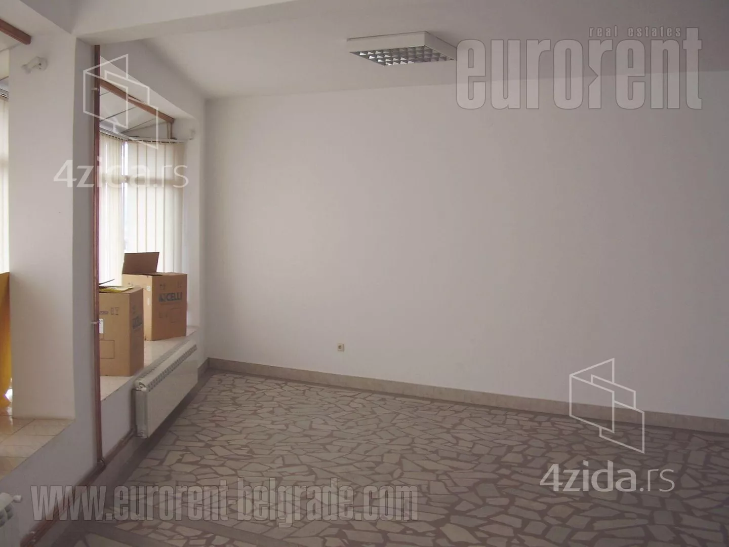 Kancelarija | 4zida