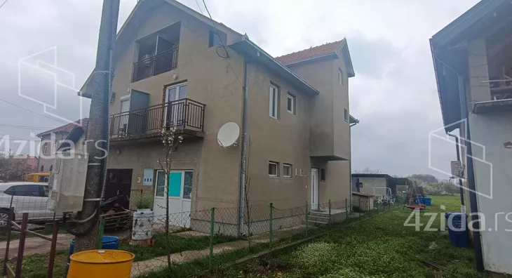 3-etažna kuća | 4zida