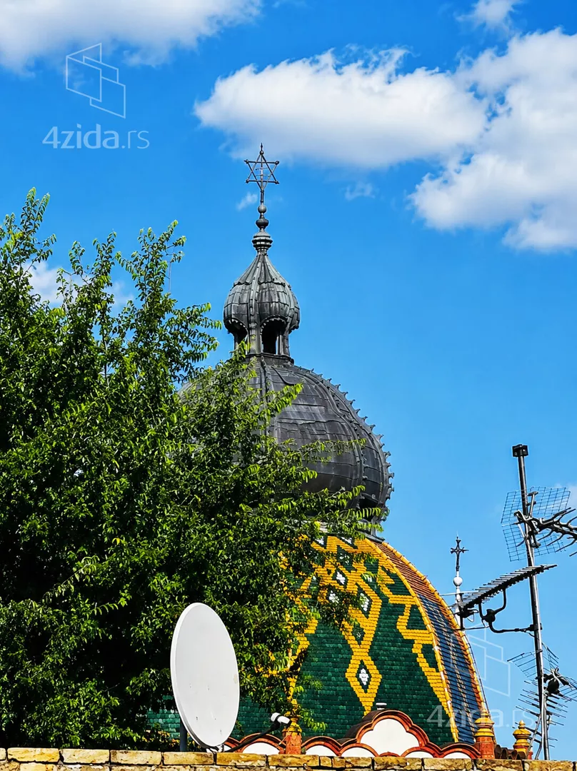 Garsonjera | 4zida
