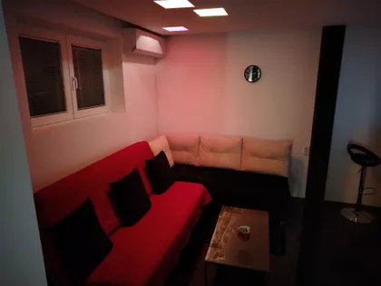 Ive Andrića 20 | 4zida.rs