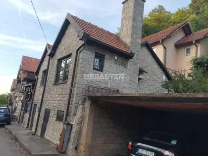 Banja Koviljača | 4zida.rs