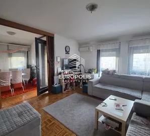 Banovo Brdo, Čukarica opština, Beograd, 2.5 stan | 4zida.rs