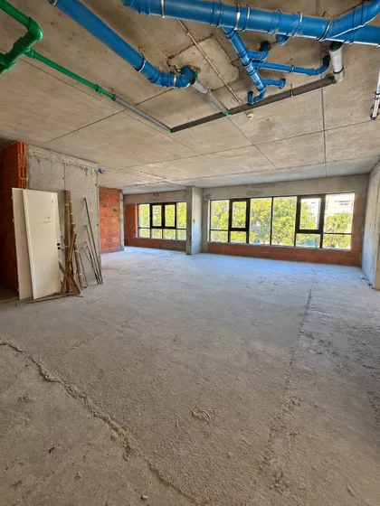 Poslovni prostor na prodaju · 388 m² · Južni Bulevar, Vračar, Beograd