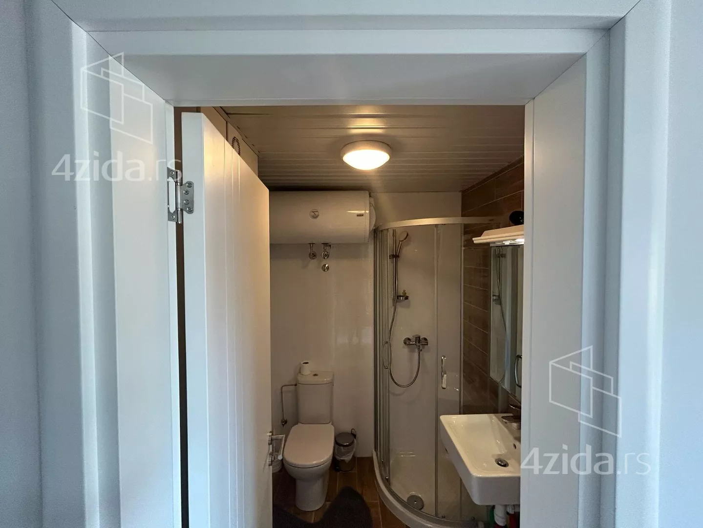 Garsonjera | 4zida