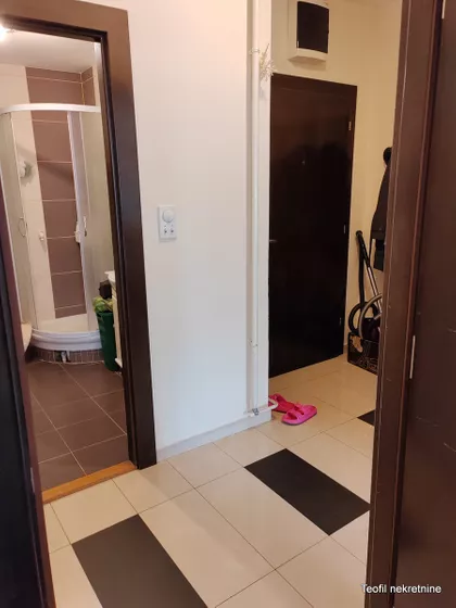 Vojvode Stepe | 4zida.rs