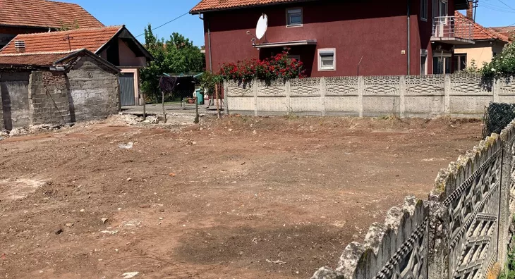 Građevinsko zemljište | 4zida