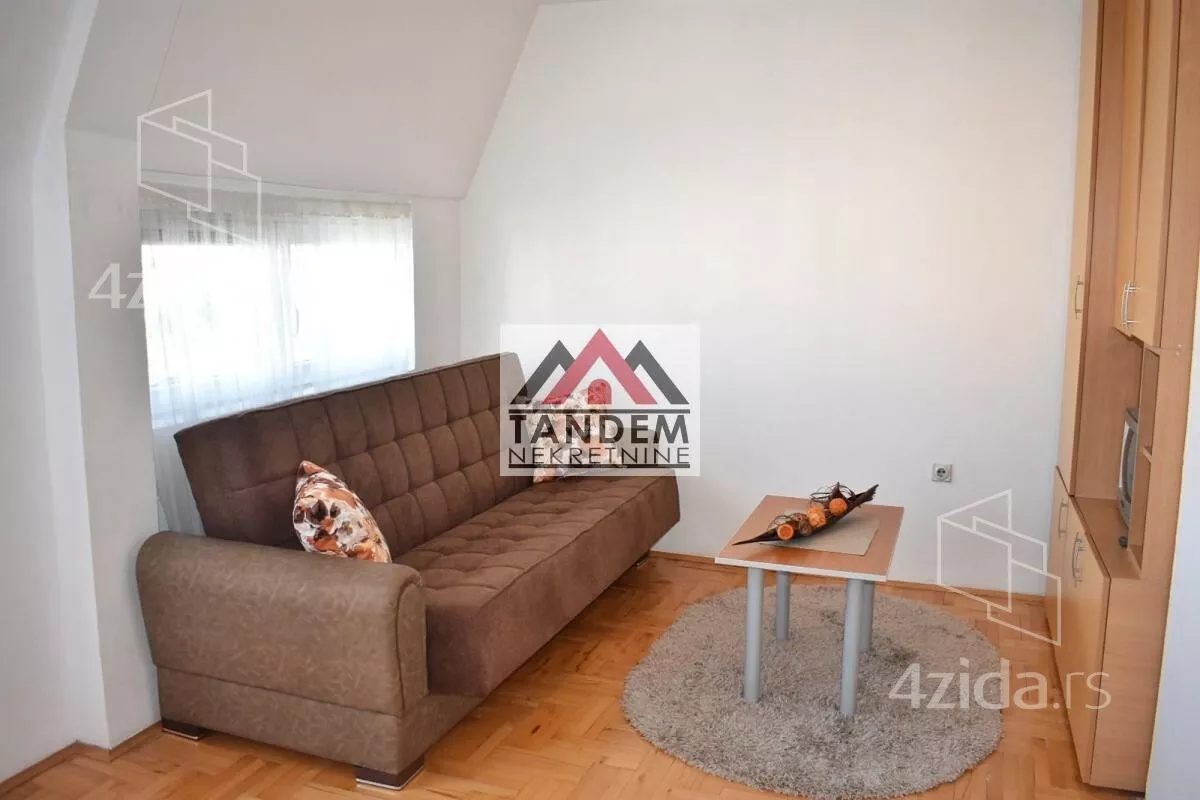 Garsonjera | 4zida