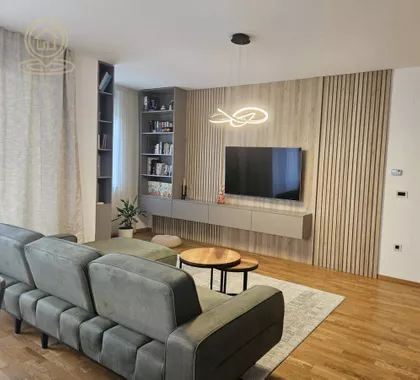 Sajmište | 4zida.rs