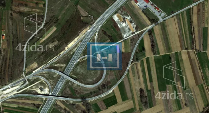 Poljoprivredno zemljište | 4zida