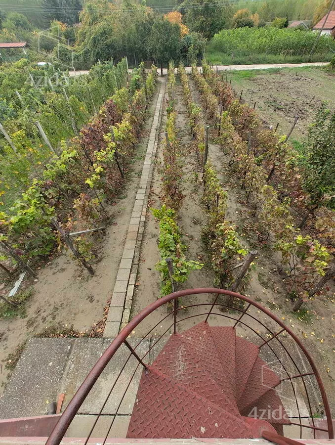 Turistički objekat | 4zida