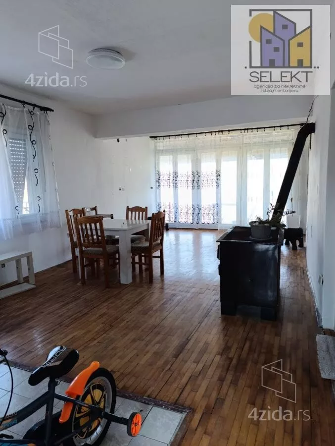 Kuća | 4zida