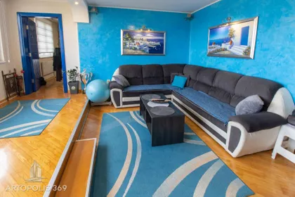 Ljuba Vučkovića | 4zida.rs