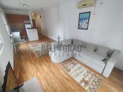 Ljubljanska | 4zida.rs