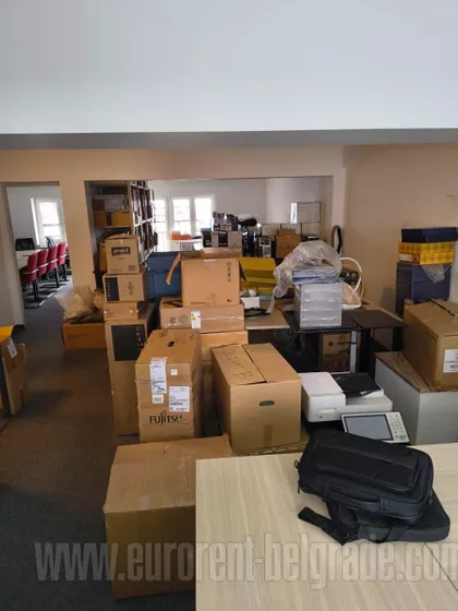 BEŽANIJSKA KOSA 1 | 4zida.rs