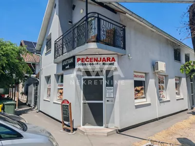 Stara Selenča
