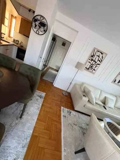 Stevana Nemanje | 4zida.rs