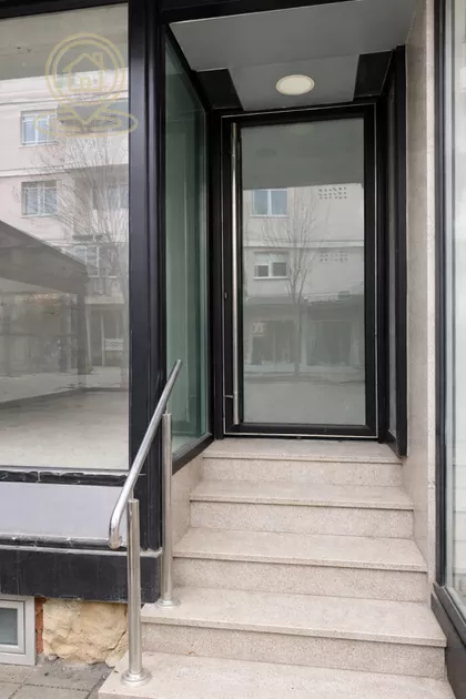 Gradske lokacije | 4zida.rs