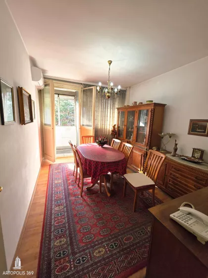 Studentska | 4zida.rs