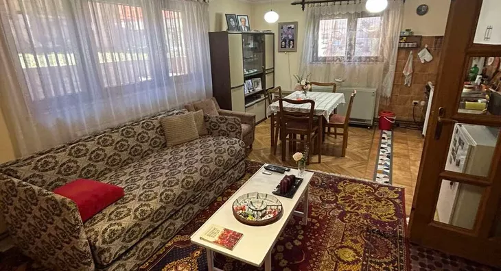 4-etažna kuća | 4zida