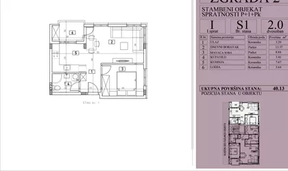 Sime Milutinovića Sarajlije | 4zida.rs