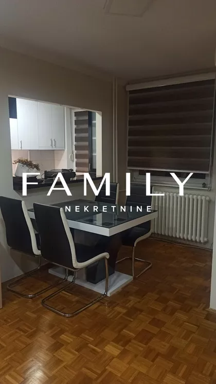 Novo Naselje | 4zida.rs