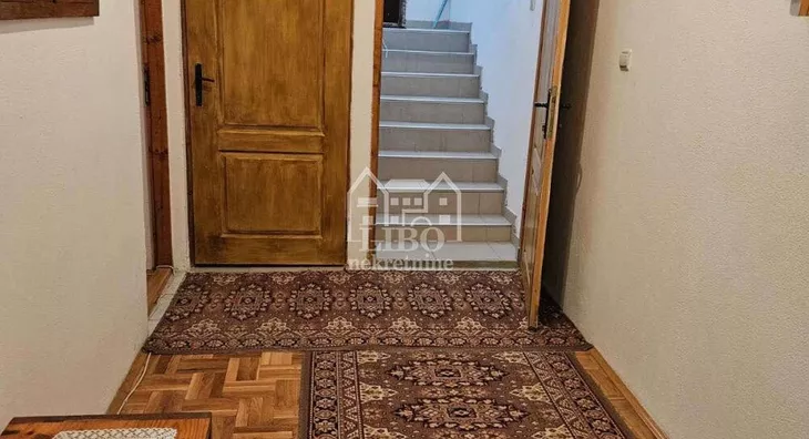 4-etažna kuća | 4zida