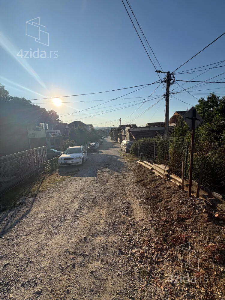 3-etažna kuća | 4zida