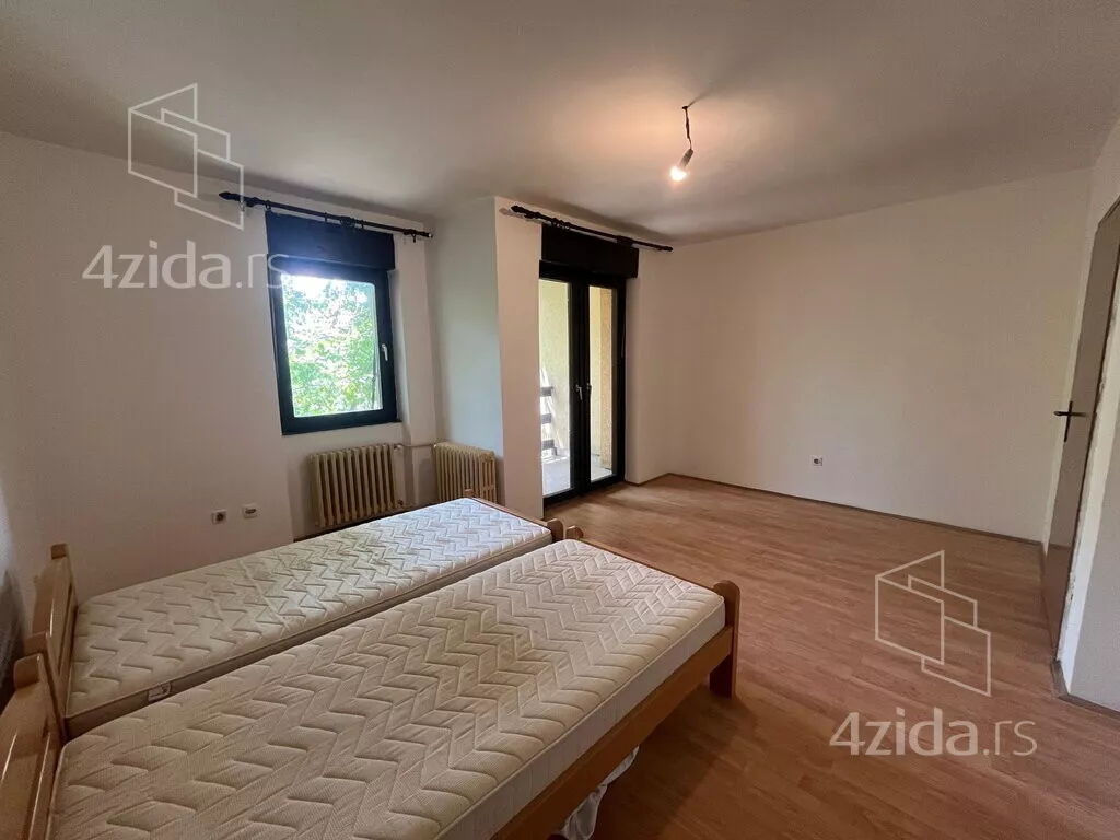 6-etažna kuća | 4zida