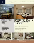 Beograd, Novi Beograd, Blok 9a | 4zida.rs | 4zida.rs