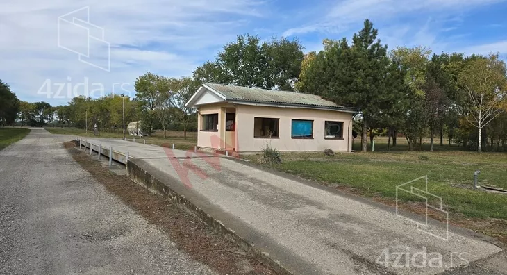 Proizvodni pogon | 4zida