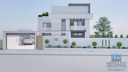 Budžino Brdo | 4zida.rs