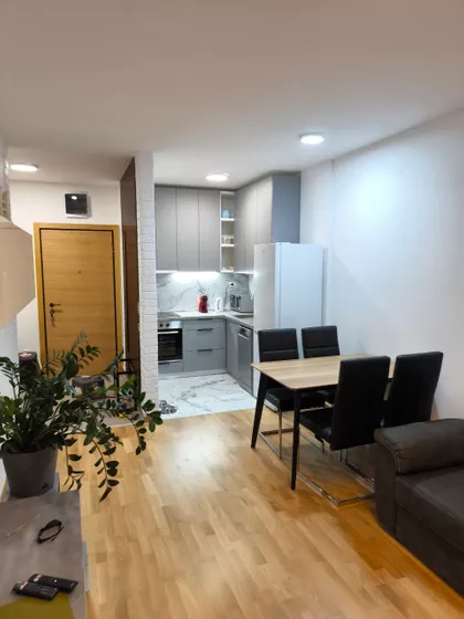 Gorana Jojića 19 | 4zida.rs