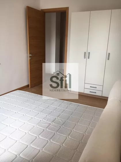 Adamovićevo Naselje | 4zida.rs