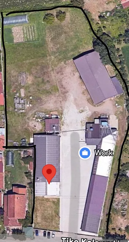 Tika Kolarevića 186 | 4zida.rs