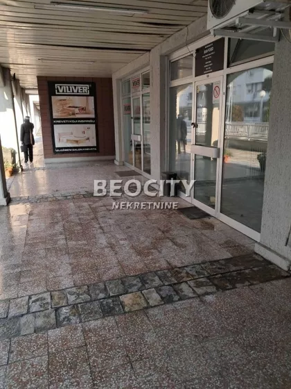 Bulevar Mihajla Pupina | 4zida.rs