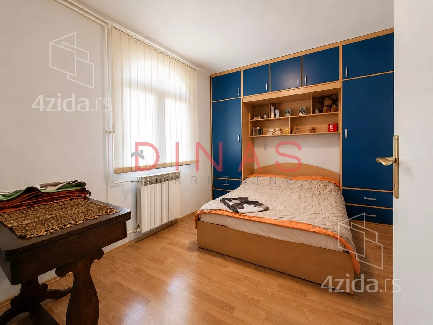 Kuća | 4zida