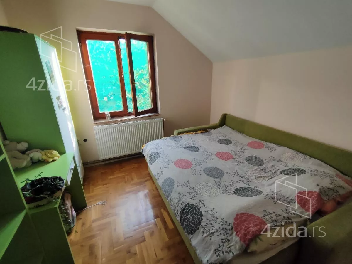 Kuća | 4zida