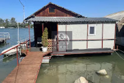 Ada Ciganlija | 4zida.rs