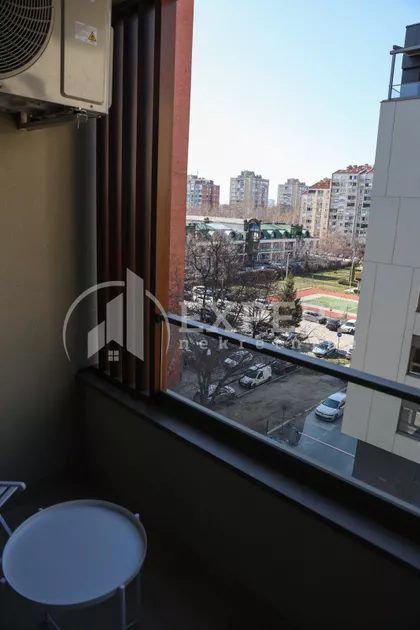 Bulevar Nemanjića | 4zida.rs