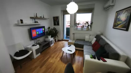 Bulevar Patrijarha Pavla 36 | 4zida.rs