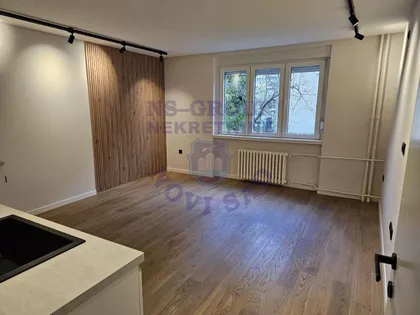 Bulevar Jaše Tomića | 4zida.rs