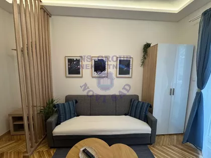 Bulevar Oslobođenja | 4zida.rs