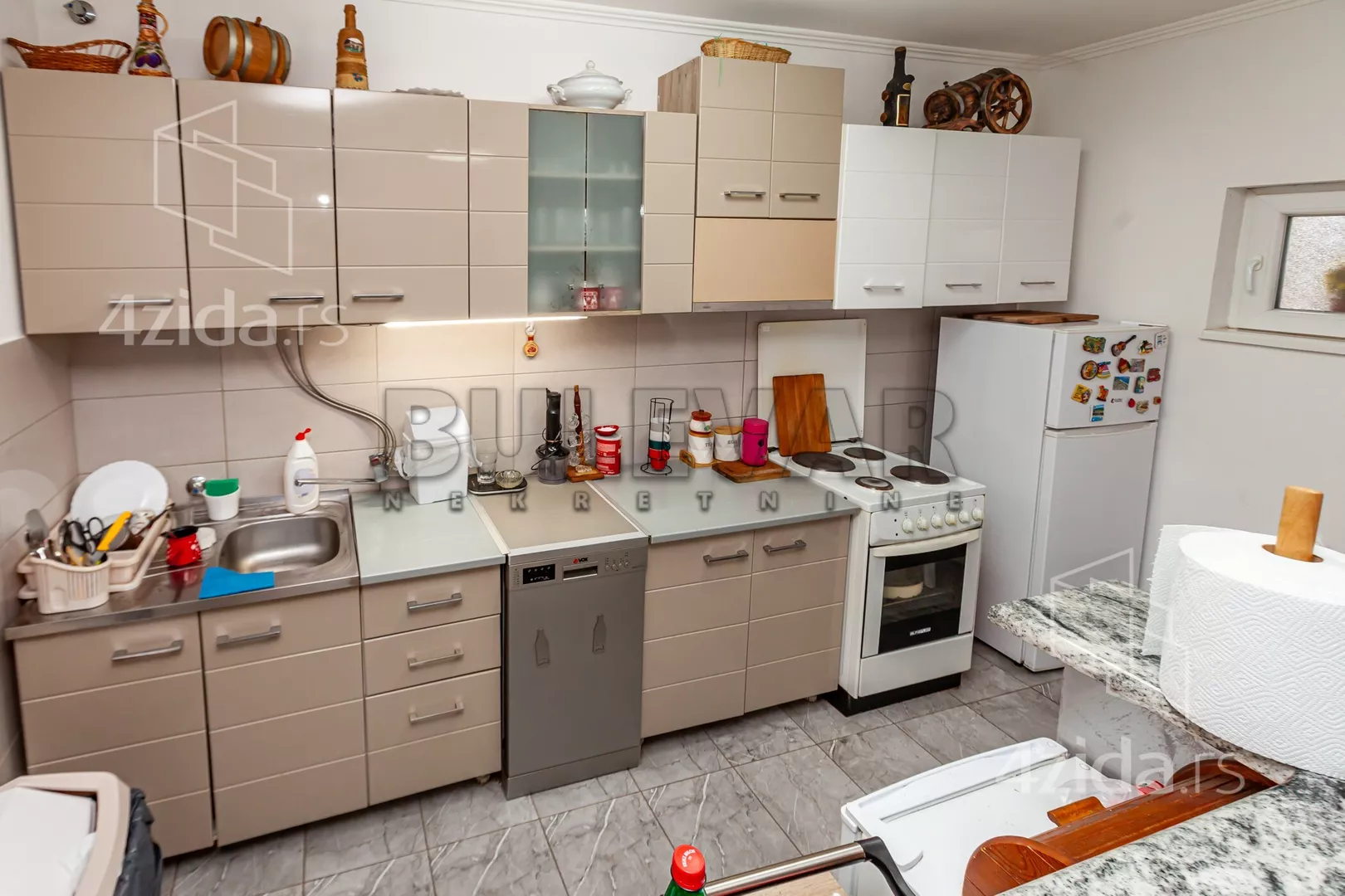 3-etažna kuća | 4zida