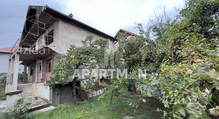 3-etažna kuća | 4zida