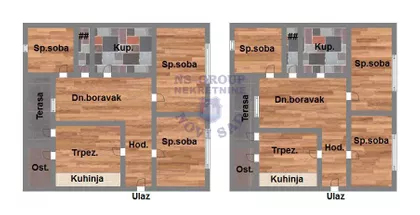 Cara Dušana | 4zida.rs