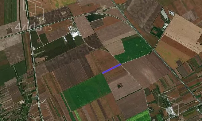 Građevinsko zemljište | 4zida